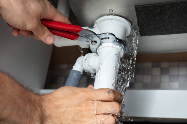 Best Ceiling water damage repair  in Pine Level, NC